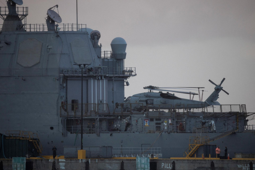 Ilustračná fotografia. FOTO: Reuters