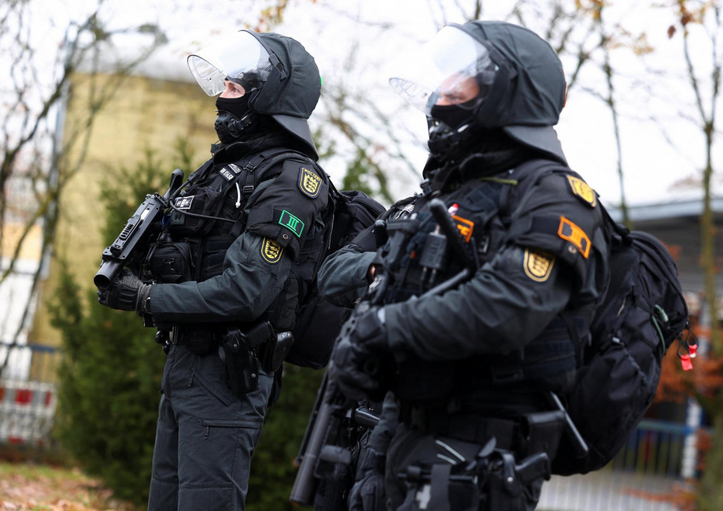 Ilustračná fotografia. FOTO: Reuters