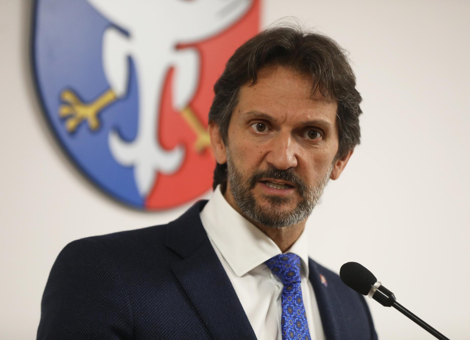 Kaliňák neočakáva veto Pellegriniho pri Trestnom zákone. Vie, čo znamená, keď kajúcnici klamú, argumentuje