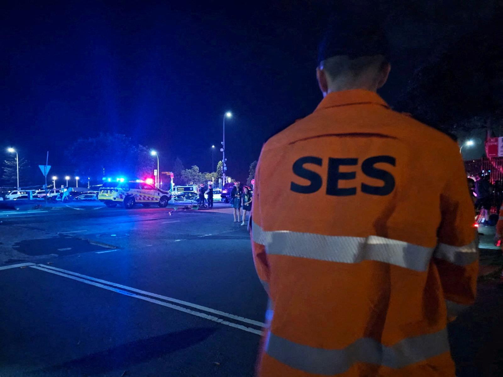 "Hrôzostrašné." Najvyššia austrálska moslimská organizácia odsúdila streľbu v Sydney