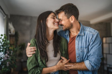 Zistite, či to s vami mysl&iacute; naozaj.