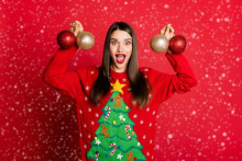 Viete, kto sa na Vianoce te&scaron;&iacute; najviac?