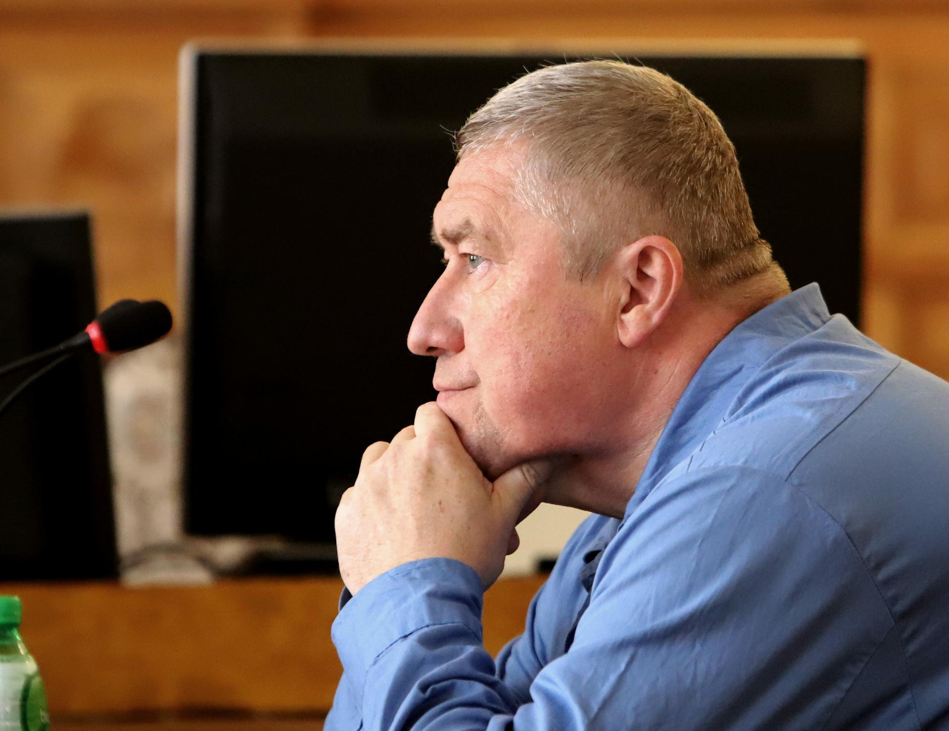 Rozhodnutie o dovolaní v prípade Dušana Kováčika nehodnotí vinu alebo nevinu, tvrdí Najvyšší súd