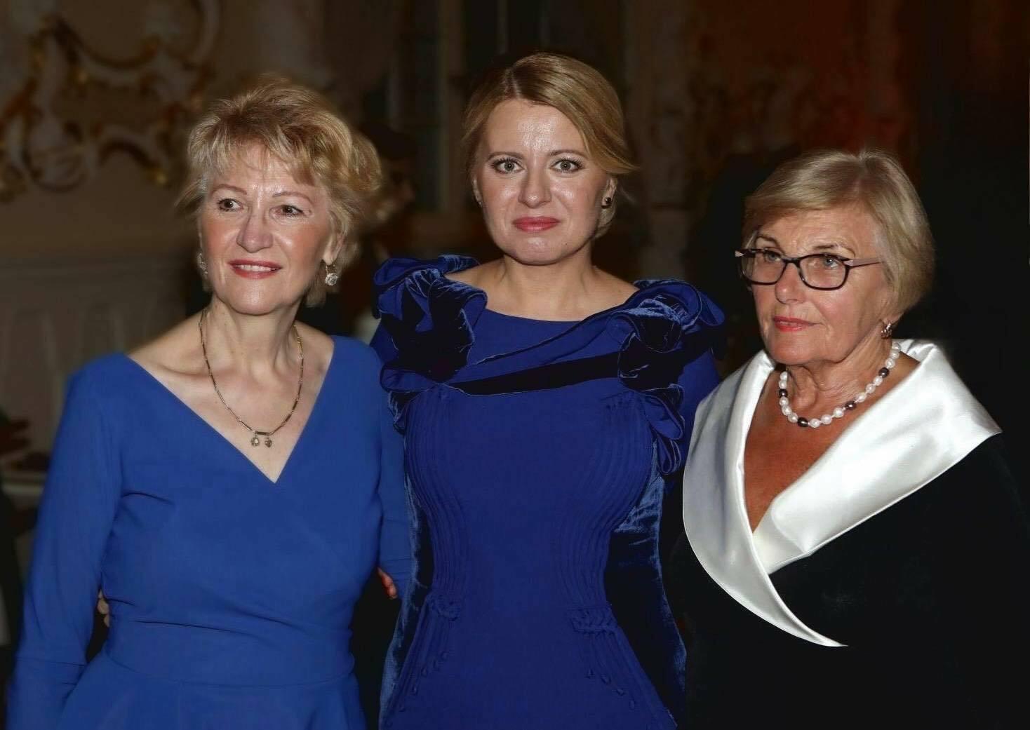 Medzi obeťami útoku v Sydney je Slovenka. Moja blízka priateľka, povedala Čaputová