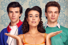 Herečka zo Sľubu prehovorila o svojom zdrav&iacute;.