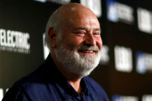 Režis&eacute;r Rob Reiner. FOTO: Reuters