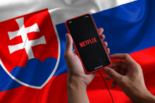 Netflix testuje AI dabing v slovenčine