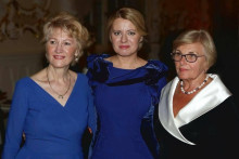 Jednou z obet&iacute; &uacute;toku v Sydney bola bl&iacute;zka priateľka exprezidentky Zuzany Čaputovej. FOTO: Facebook/Zuzana Čaputov&aacute;