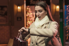 Sk&uacute;ste nakupovať efekt&iacute;vne a bez stresu.