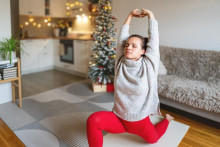 Nezab&uacute;dajte na zdravie aj v zime.