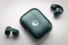 Motorola Moto Buds Loop