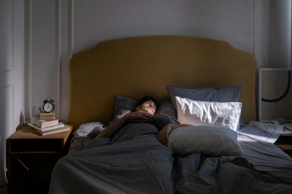 Kvalitn&yacute; sp&aacute;nok m&ocirc;že pom&ocirc;cť na&scaron;ej kreativite.