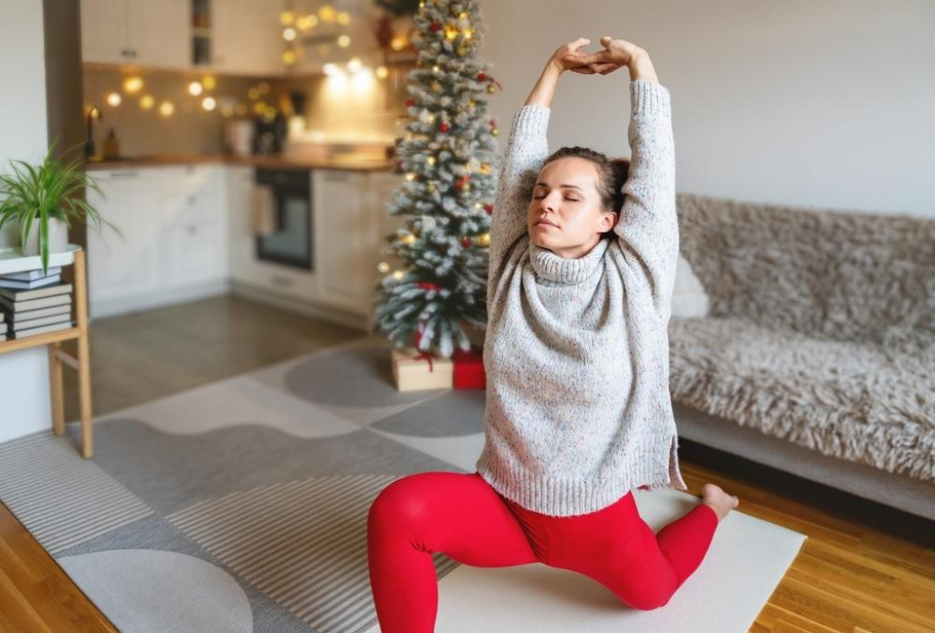 Nezab&uacute;dajte na zdravie aj v zime.