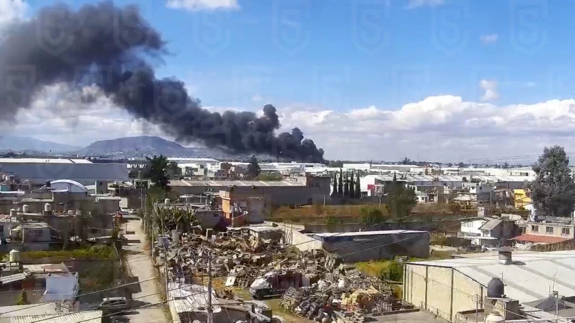 Pri nehode malého lietadla v Mexiku zahynulo najmenej sedem ľudí