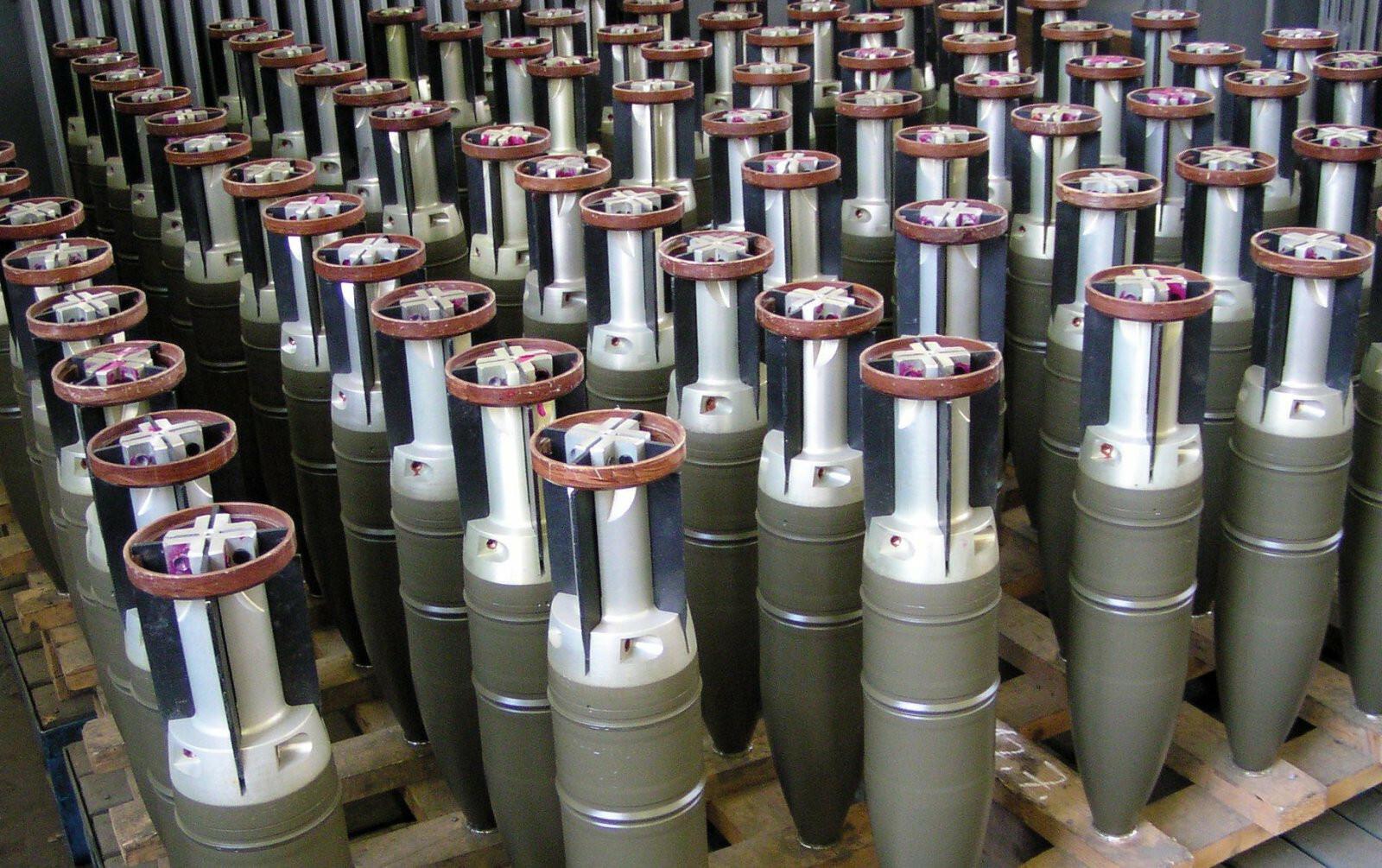 V dubnickom ZVS holding spustili novú linku na výrobu veľkokalibrovej munície. Ide o najmodernejšie zariadenie