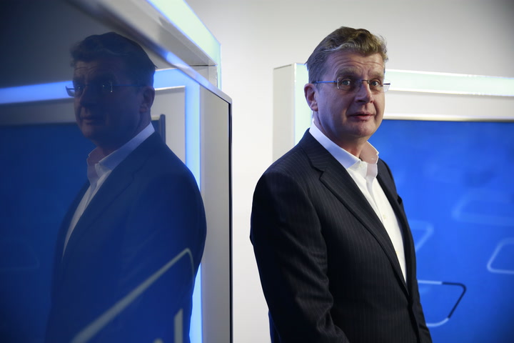 Žiga v HNtelevízii: Sakovej energopomoc je sklamaním. Nemôžeme byť v defenzíve, keď ideme rozdať 400 miliónov