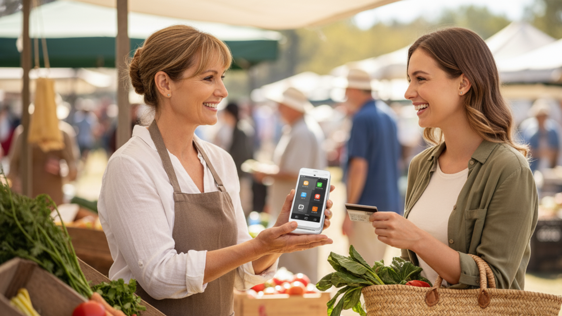 3 dôvody, prečo by ste mali nakupujúcim umožniť platenie kartami aj QR kódom