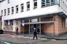 UNsP Milosrdn&iacute; bratia čel&iacute; zlej finančnej situ&aacute;cii.