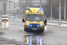 Ilustračn&aacute; fotografia.