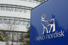 Novo Nordisk v r&aacute;mci Eur&oacute;py, Stredn&eacute;ho v&yacute;chodu a Afriky pokr&yacute;va až 49 percent trhu. FOTO: Reuters