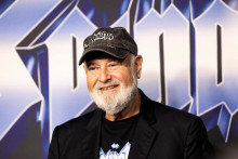 Režis&eacute;r Rob Reiner. FOTO: Reuters