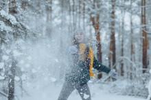 Čo sa deje so zimami na Slovensku?