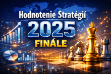 Hodnotenie Strat&eacute;gi&iacute; 2025: Fin&aacute;le prinieslo viacer&eacute; prekvapenia.