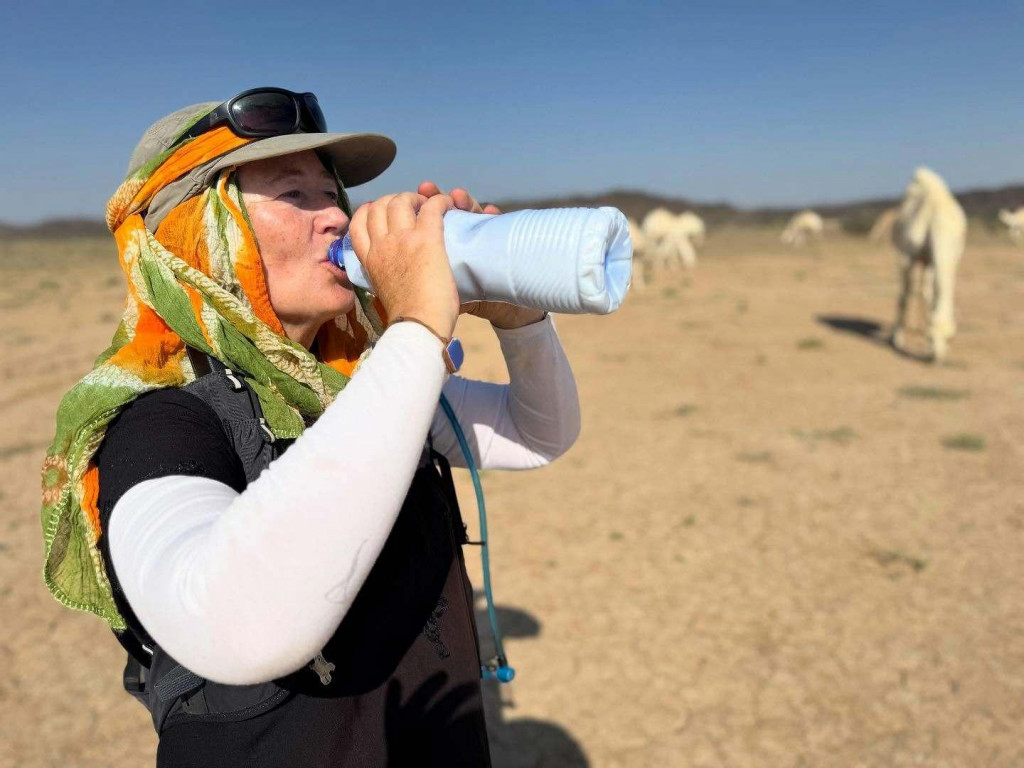 Alice Morrison a jej dobrodružn&aacute; exped&iacute;cia.