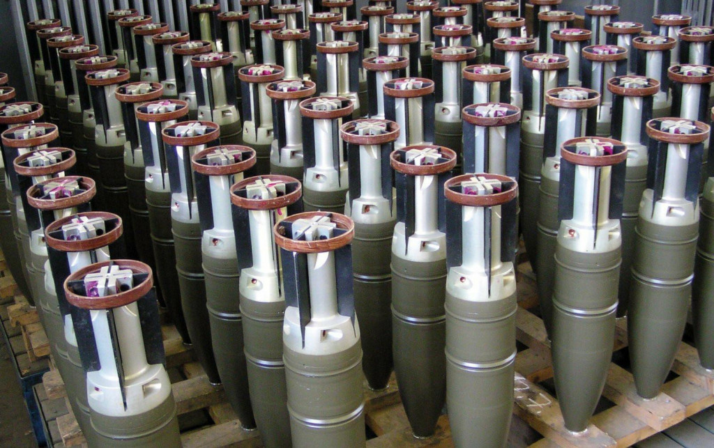 Mun&iacute;cia v ZVS Holding. FOTO: ZVS Holding