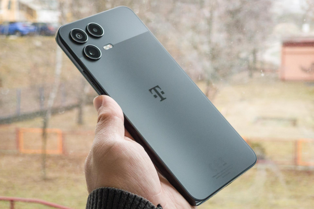 Telekom T Phone 3 Pro