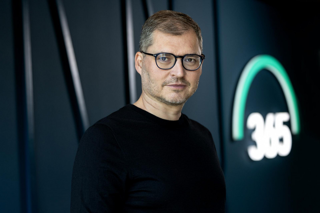 Andrej Zaťko p&ocirc;sob&iacute; v bankovom sektore už viac ako 25 rokov.