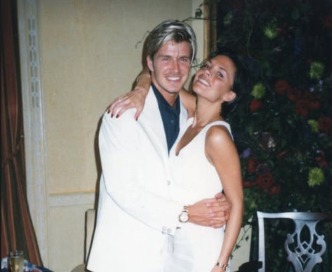 Victoria Beckham