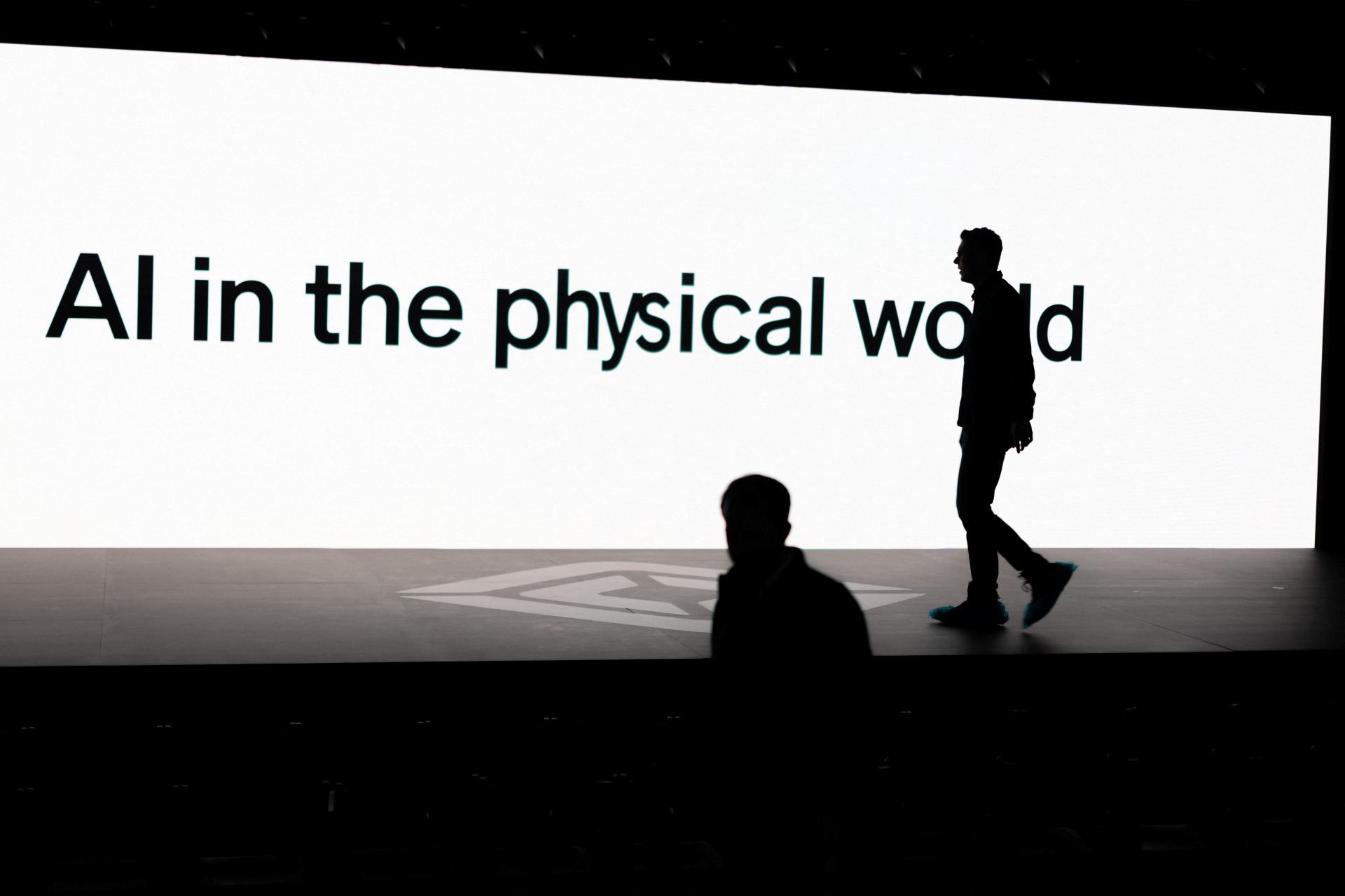 Etika znižuje riziká. Myslite na to, keď vo firme nasadíte AI