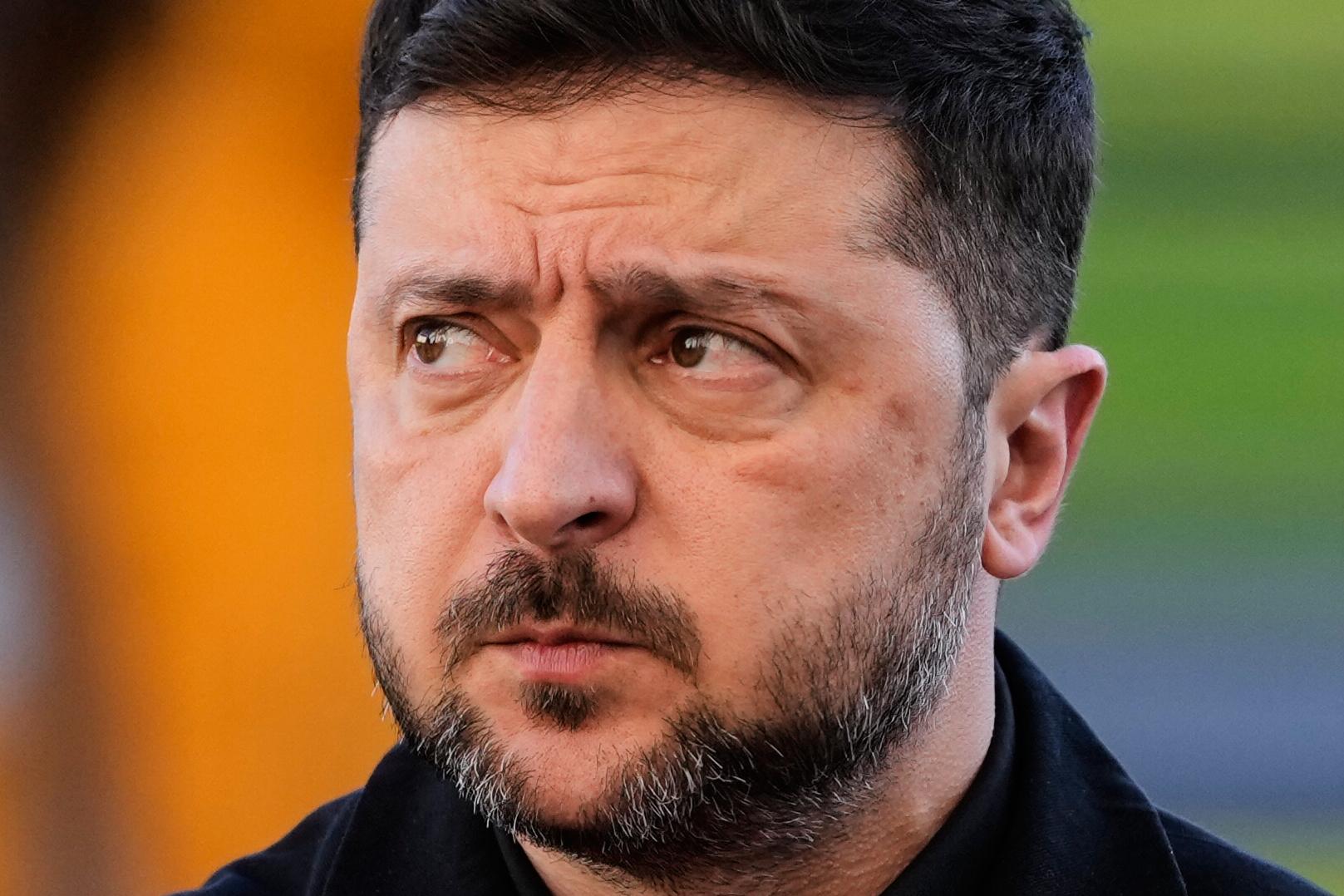 Zelenskyj obvinil Rusko, že sa pripravuje na nový rok vojny