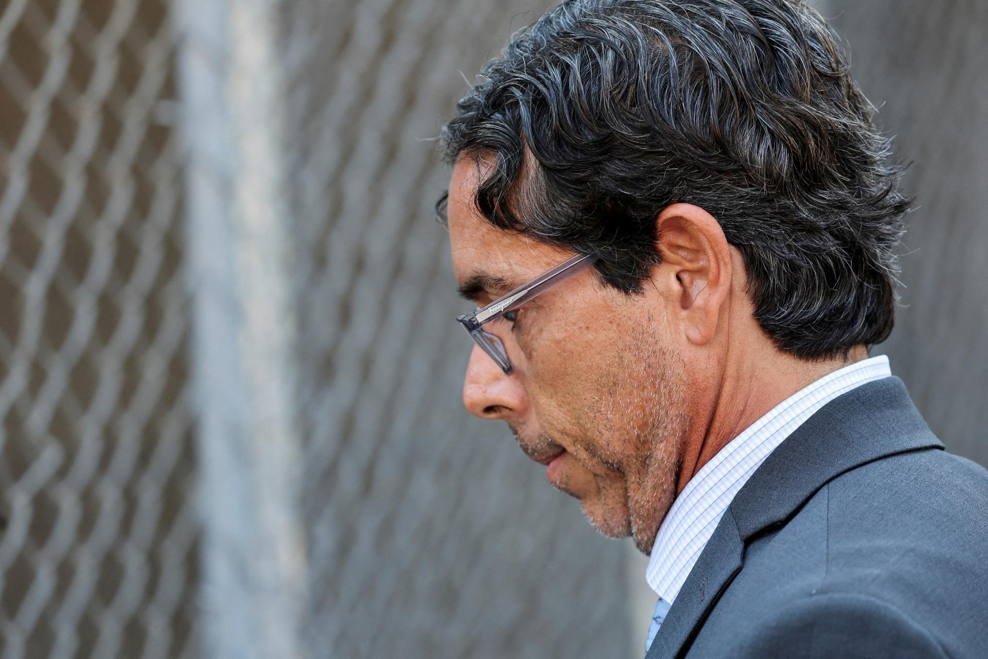 Druhého lekára, ktorý dodával ketamín Matthewovi Perrymu, odsúdili na domáce väzenie