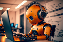 Umel&aacute; inteligencia