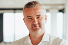 Mnoh&eacute; firmy z&aacute;ver roka prep&aacute;lia, mysl&iacute; si &scaron;pecialista na organizačn&eacute; zmeny J&aacute;n Uriga. FOTO: arch&iacute;v