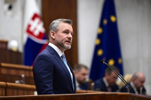 Pellegrinimu bež&iacute; z&aacute;konn&aacute; lehota. FOTO: TASR/J. Nov&aacute;k