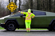 Niž&scaron;ie emisn&eacute; limity za cenu zelenej ocele a e-pal&iacute;v? Ot&aacute;zka je, kde ich automobilky zober&uacute;. FOTO: Reuters