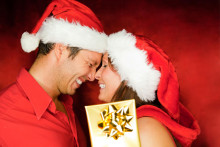 Užite si Vianoce s va&scaron;im vyvolen&yacute;m podľa predst&aacute;v.