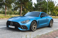 Mercedes-AMG GT 63 Pro 4Matic+