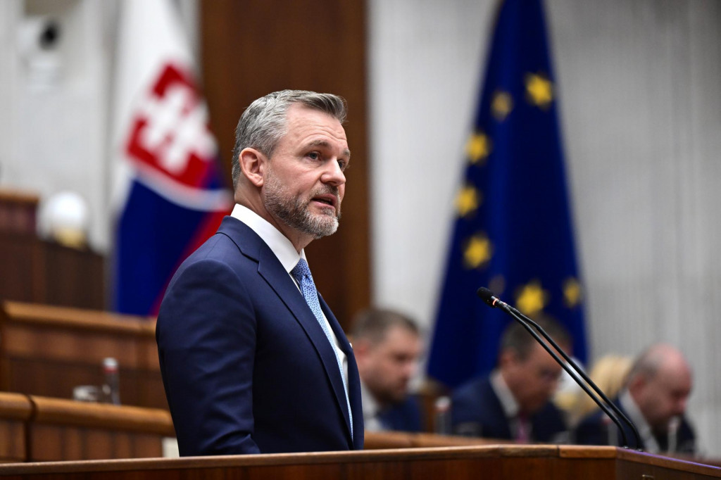 Pellegrinimu bež&iacute; z&aacute;konn&aacute; lehota. FOTO: TASR/J. Nov&aacute;k