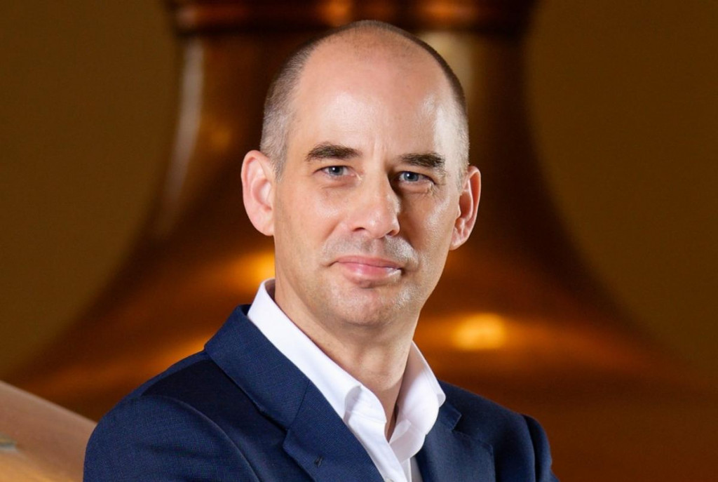 Nov&yacute;m riaditeľom firemn&yacute;ch vzťahov a komunik&aacute;cie Plzeňsk&eacute;ho Prazdroja je Richard Stonavsk&yacute;.