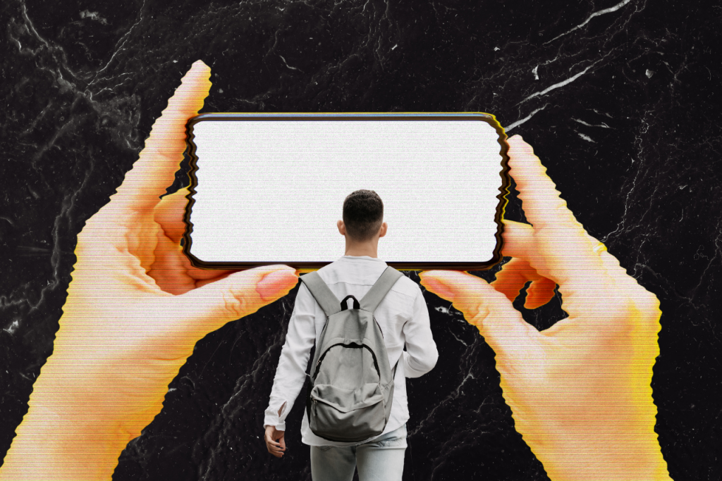 Hlbok&yacute; ponor do manosf&eacute;ry a jej dopadov