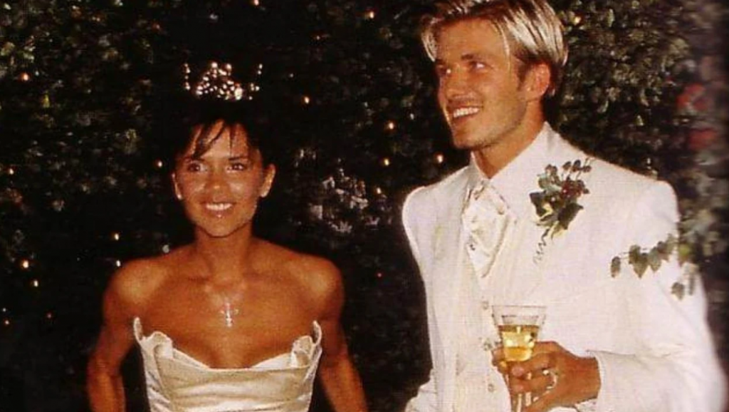 Victoria Beckham