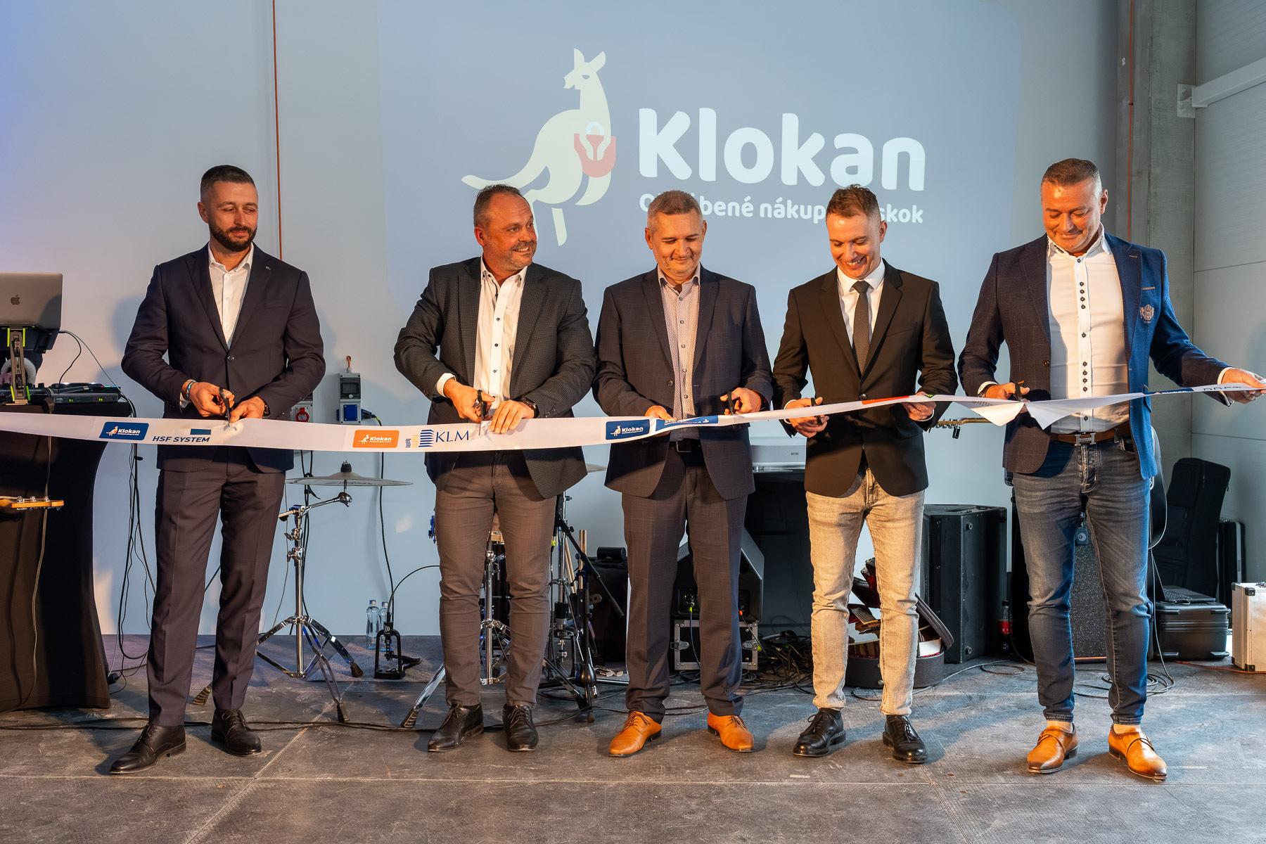 Nové obchodné centrum Klokan: moderný projekt spája nákupy s podporou komunity