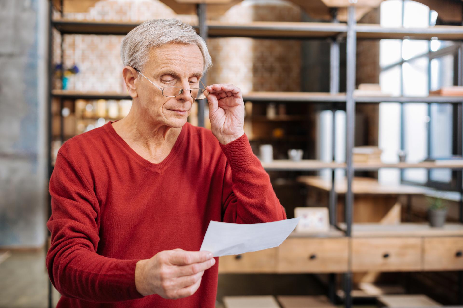 Príspevok na bývanie pre dôchodcov: nové sumy od roku 2026