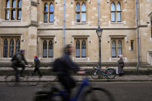 Univerzita v Oxforde