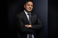 Pavlo Kož&iacute;k, zakladateľ a majiteľ investičnej skupiny Proxenta