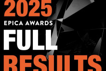 Epica Awards 2025 pozn&aacute; v&iacute;ťazov.